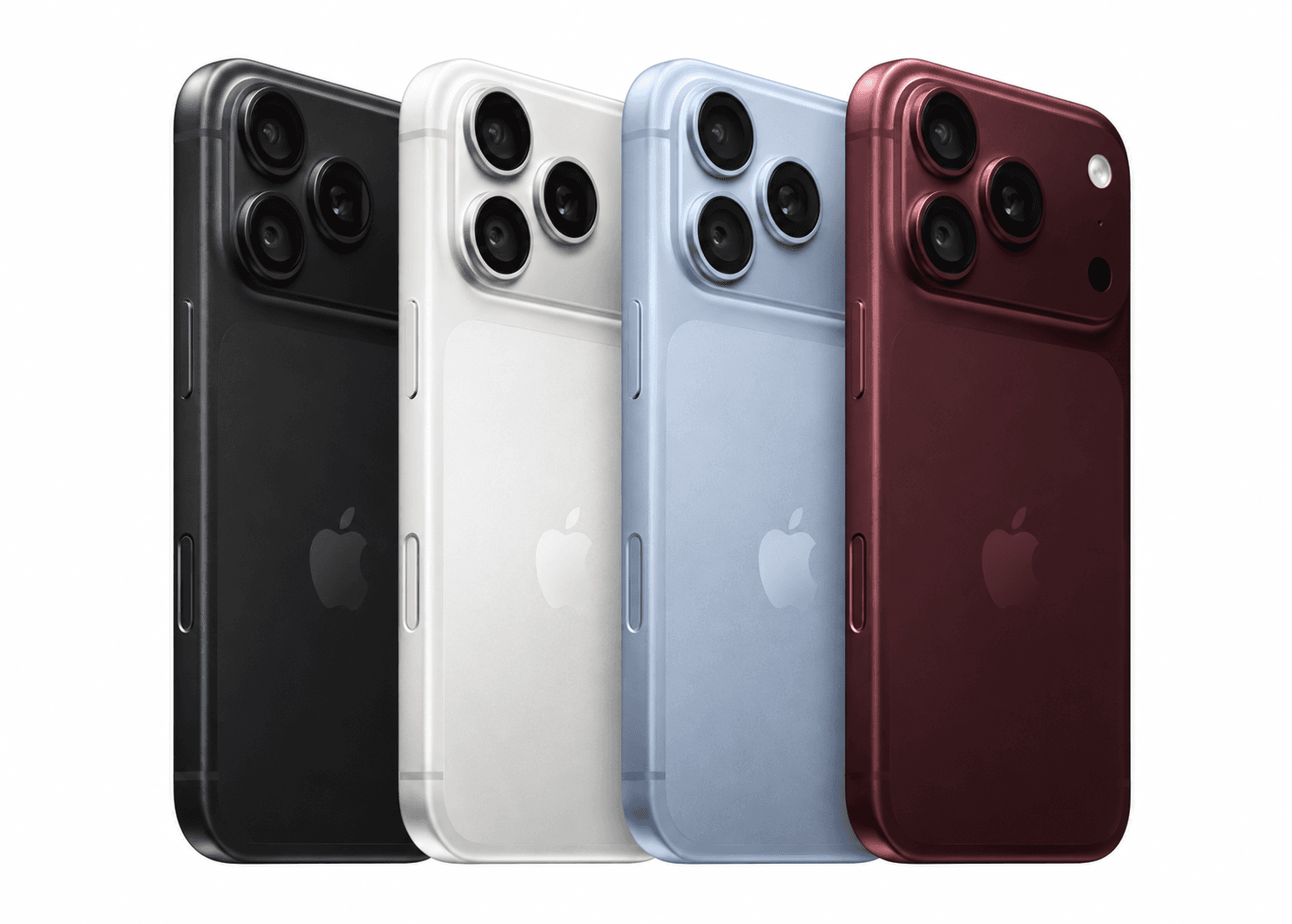 iPhone 18 Pro Max