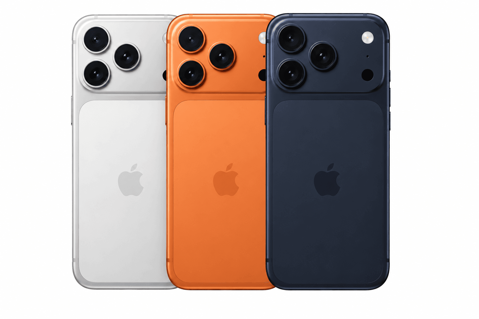 iPhone 17 Pro
